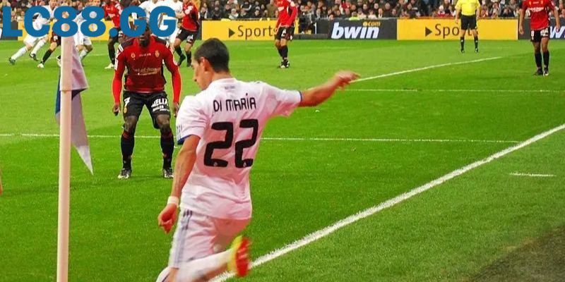 Kèo phạt góc đòi hỏi sự phân tích chiến thuật sâu sắc.