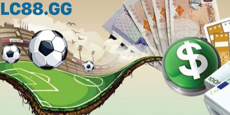 Kèo cược chấp (Asian Handicap) là loại kèo phổ biến nhất