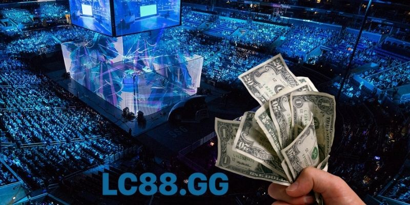 Cá Cược Esports: Bí Quyết Thắng Lớn Từ Chuyên Gia 2025