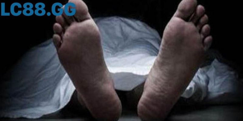 Mơ thấy bản thân chết nhưng không cảm thấy gì là sao?