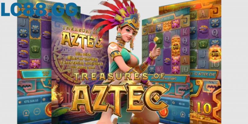 Nổ hũ Kho Báu Aztec: 5 Mẹo chơi dễ thắng Jackpot