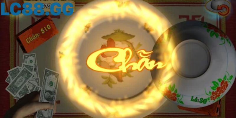 Soi cầu và quản lý vốn là chìa khóa chiến thắng Xóc Đĩa 3D